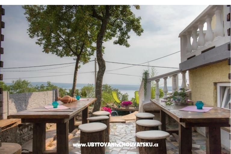 Appartements Colosseum Crikvenica – foto 13