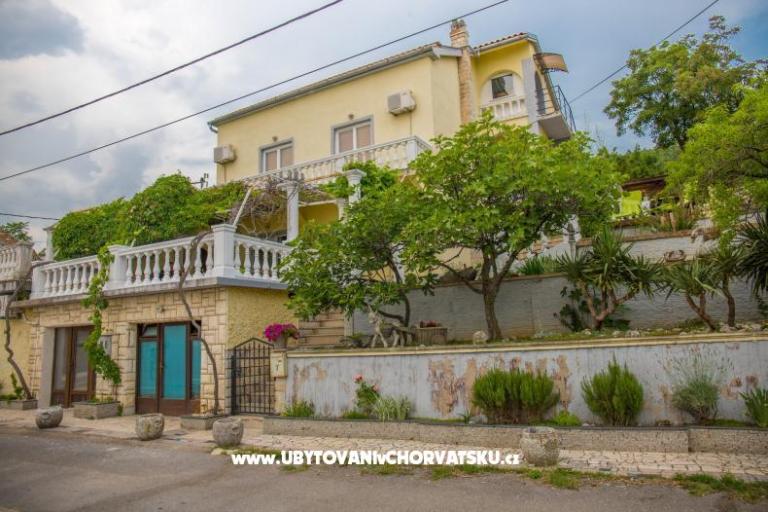 Appartements Colosseum Crikvenica – foto 6