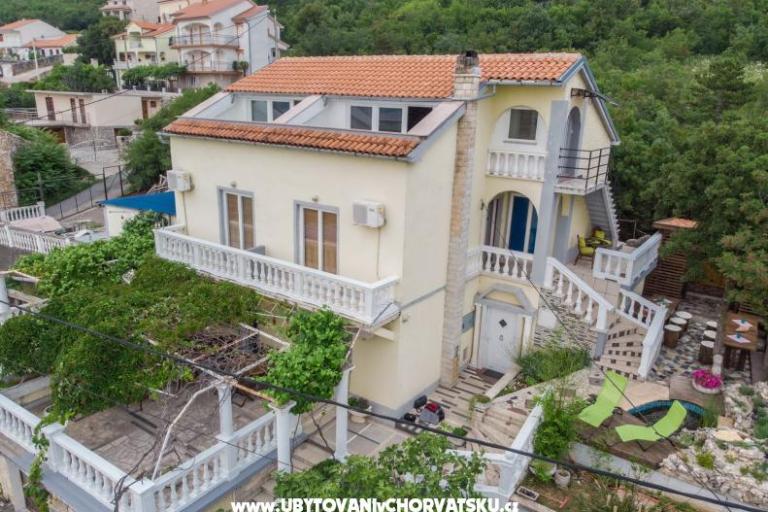 Appartements Colosseum Crikvenica – foto 7