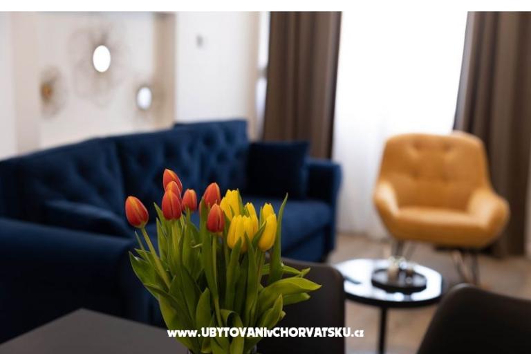 Appartements Crikvenica – foto 14