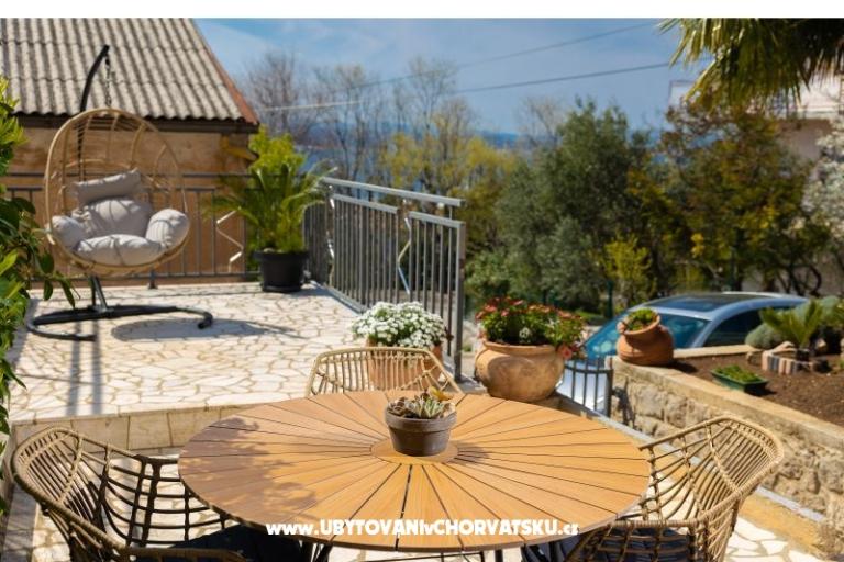 Appartements Crikvenica – foto 2