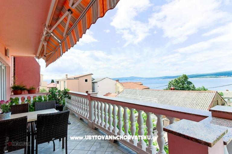 Appartements Crikvenica – foto 4