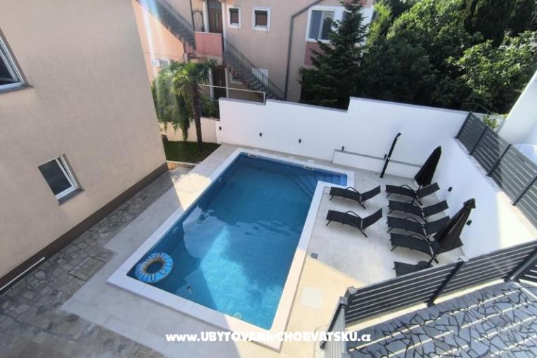 Appartements Evica – foto 15