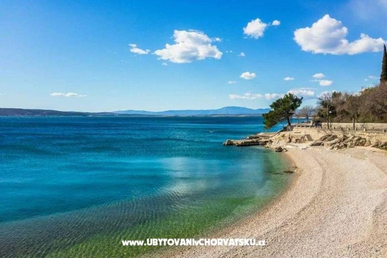 Appartements Grof Selce – foto 10