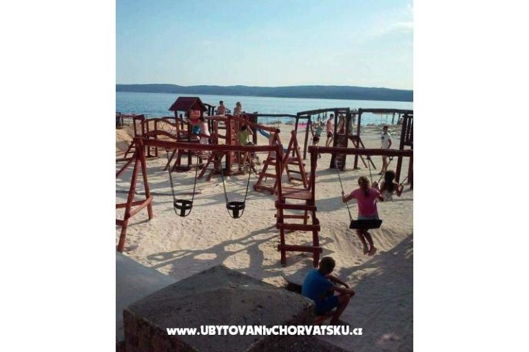 Appartements Grof Selce – foto 11