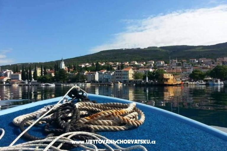 Appartements Grof Selce – foto 12