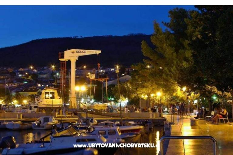 Appartements Grof Selce – foto 14