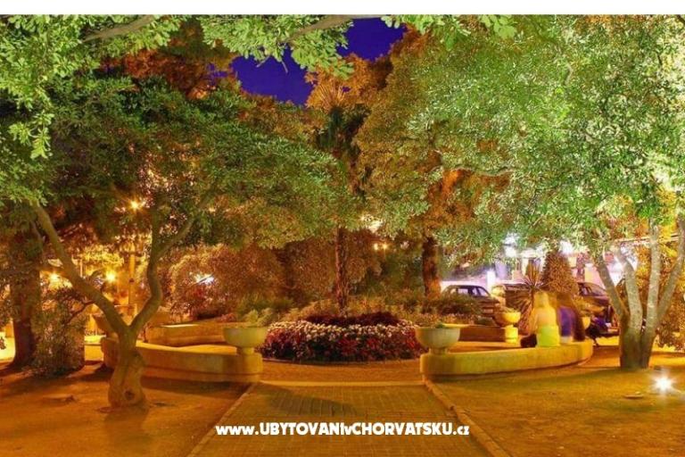 Appartements Grof Selce – foto 15