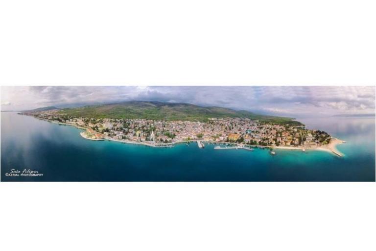 Appartements Grof Selce – foto 7