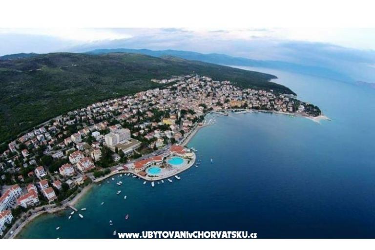 Appartements Grof Selce – foto 8