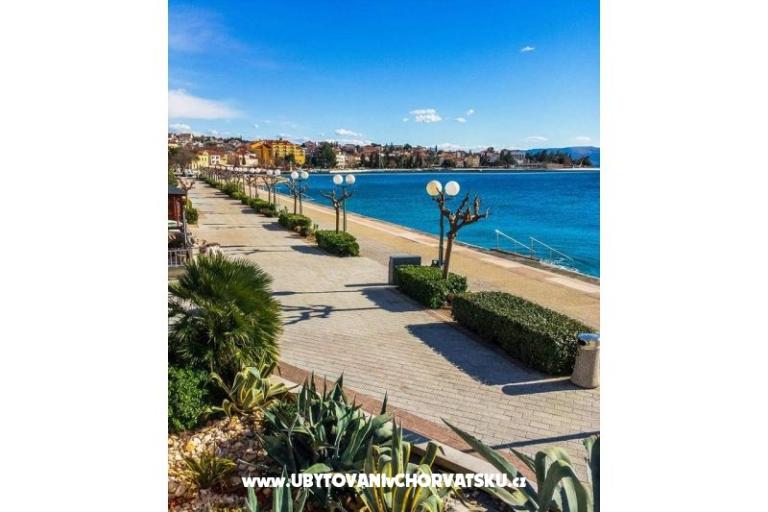 Appartements Grof Selce – foto 9