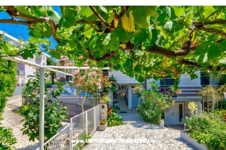 Appartements Ira – foto 6