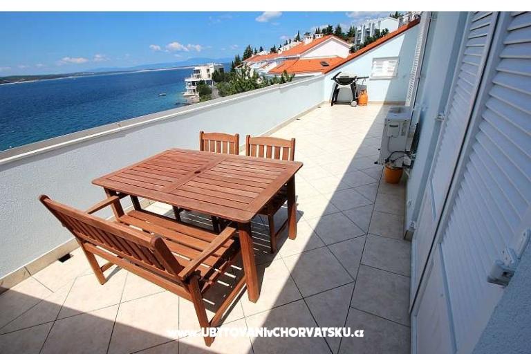 Appartements Jadranka – foto 2