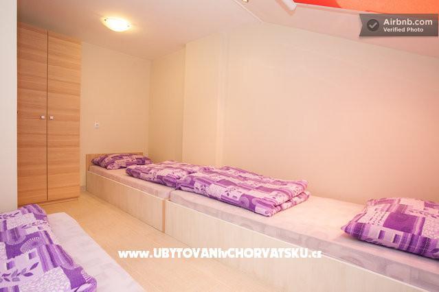 Appartements Jadranovo – foto 10