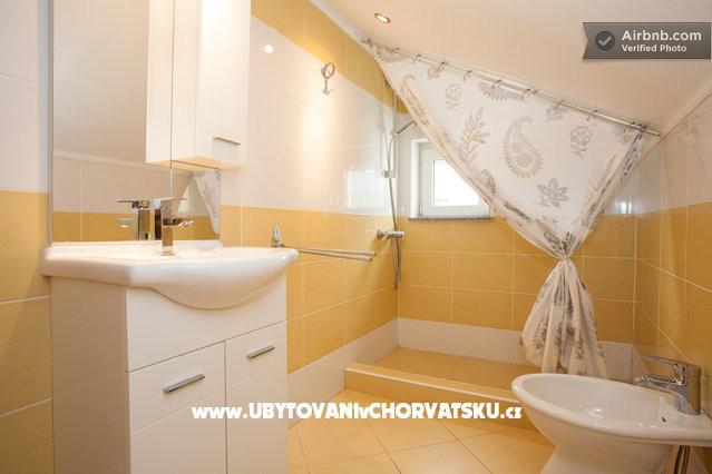 Appartements Jadranovo – foto 11