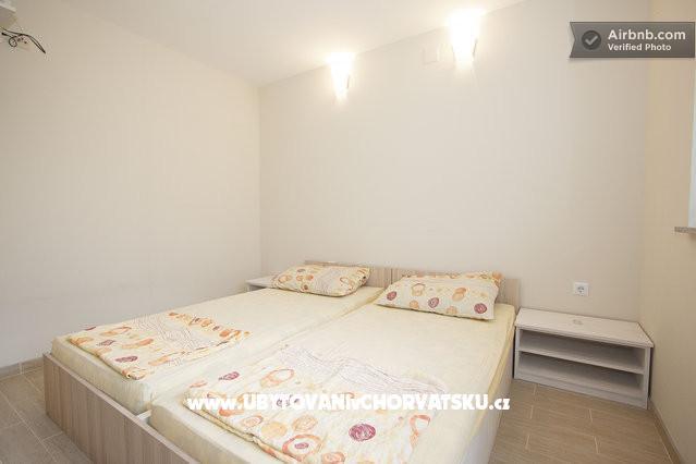 Appartements Jadranovo – foto 12