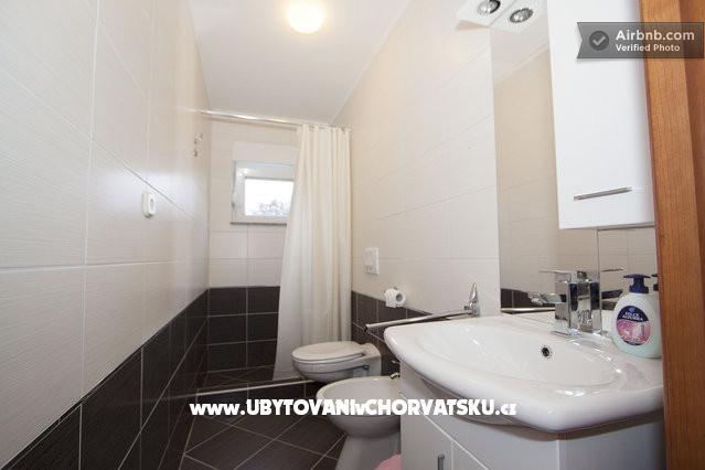 Appartements Jadranovo – foto 13