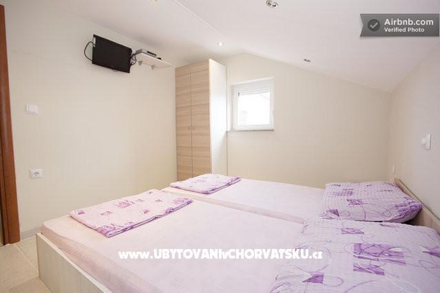 Appartements Jadranovo – foto 14