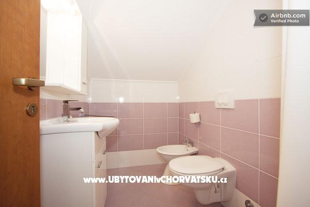 Appartements Jadranovo – foto 15