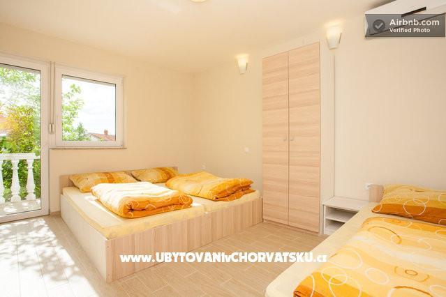 Appartements Jadranovo – foto 16