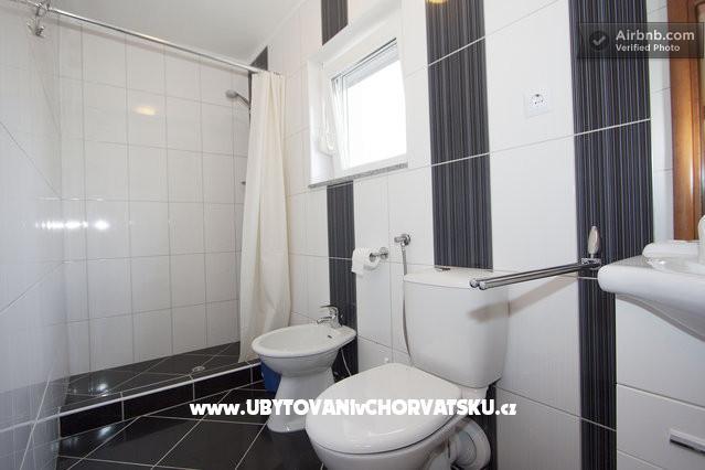 Appartements Jadranovo – foto 17