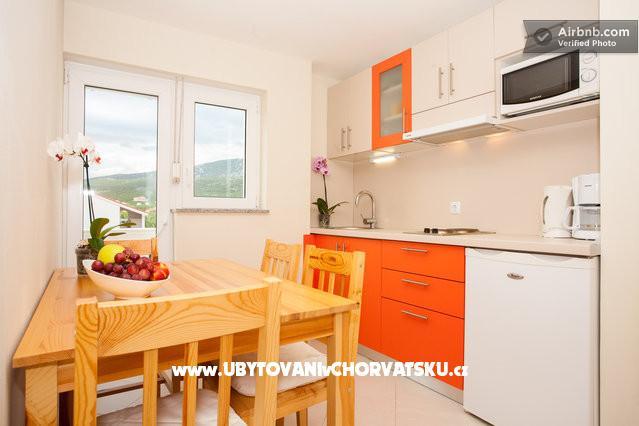 Appartements Jadranovo – foto 2