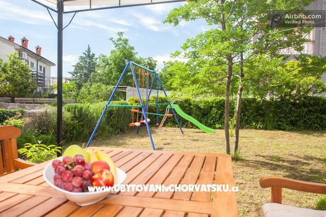 Appartements Jadranovo – foto 5