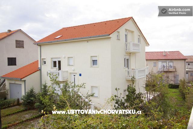 Appartements Jadranovo – foto 7