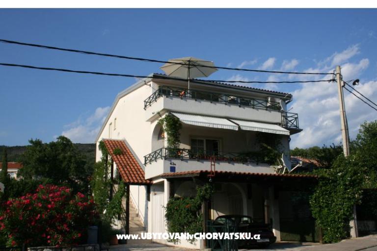 Appartements Katarina – foto 35