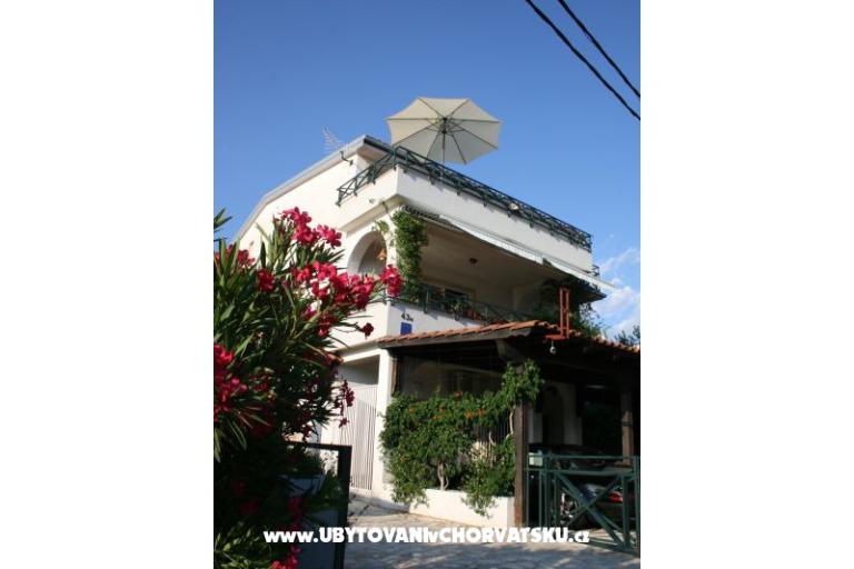 Appartements Katarina – foto 36