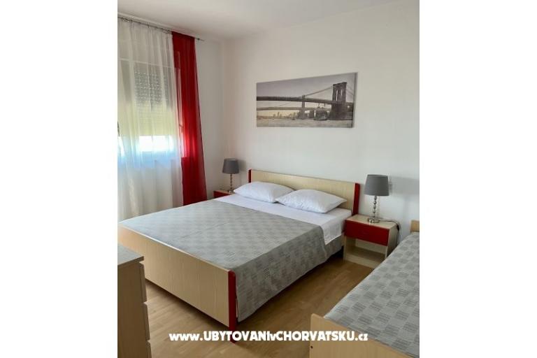 Appartements Klara Crikvenica – foto 2