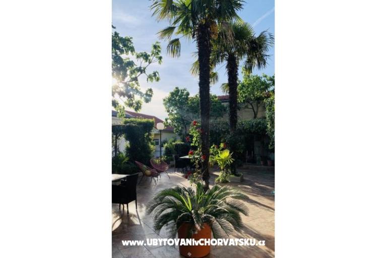 Appartements Klara Crikvenica – foto 7