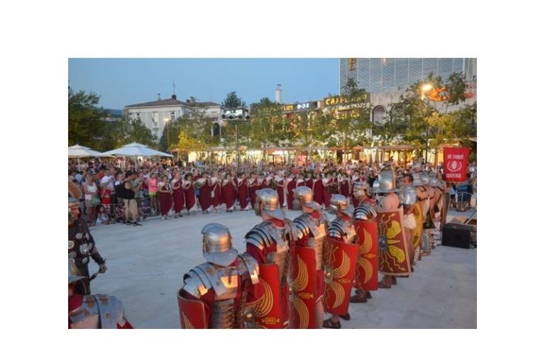 VILLA LYDIA SELCE  – foto 11