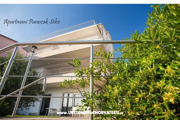 VILLA LYDIA SELCE  – foto 13