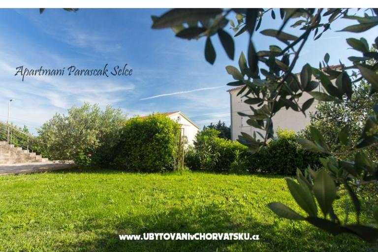 VILLA LYDIA SELCE  – foto 15