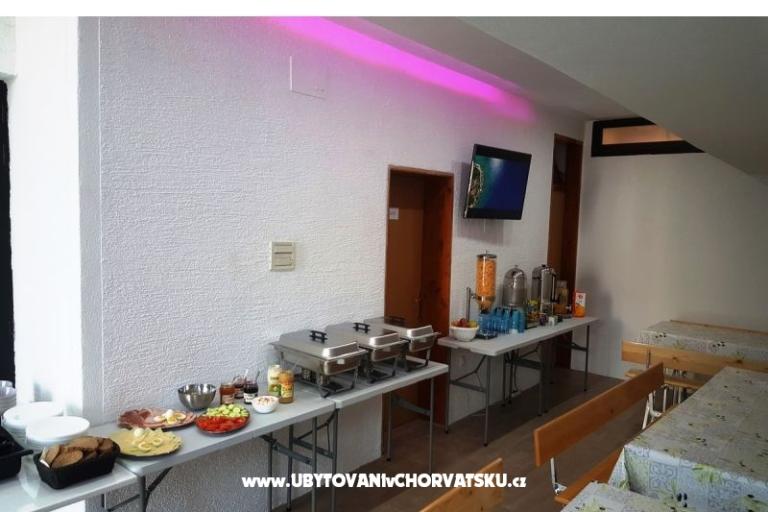 VILLA LYDIA SELCE  – foto 18