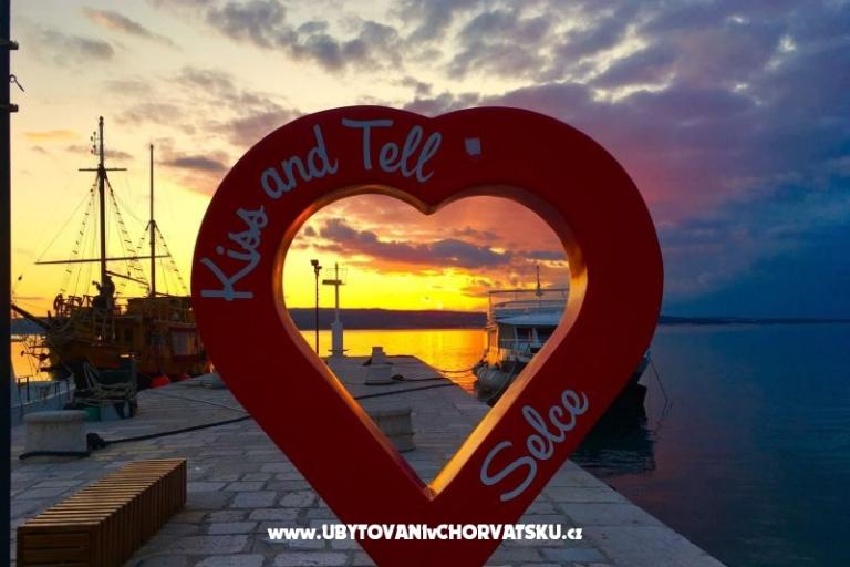 VILLA LYDIA SELCE  – foto 8