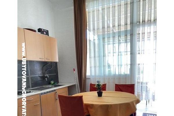 Appartements ĐINA Selce – foto 11
