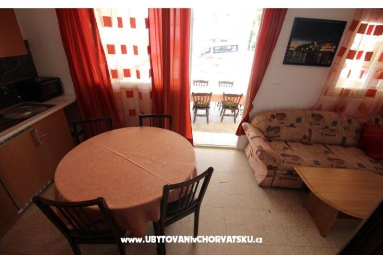 Appartements ĐINA Selce – foto 12