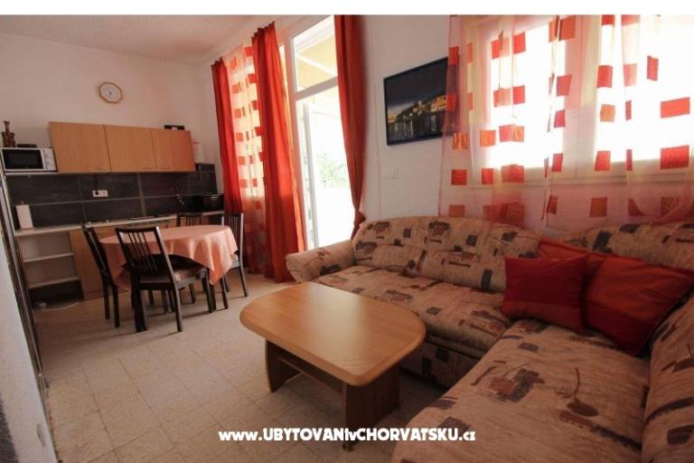 Appartements ĐINA Selce – foto 13