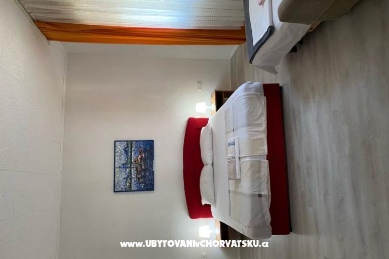 Appartements ĐINA Selce – foto 15