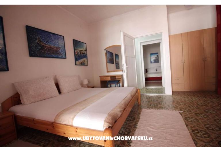 Appartements ĐINA Selce – foto 18