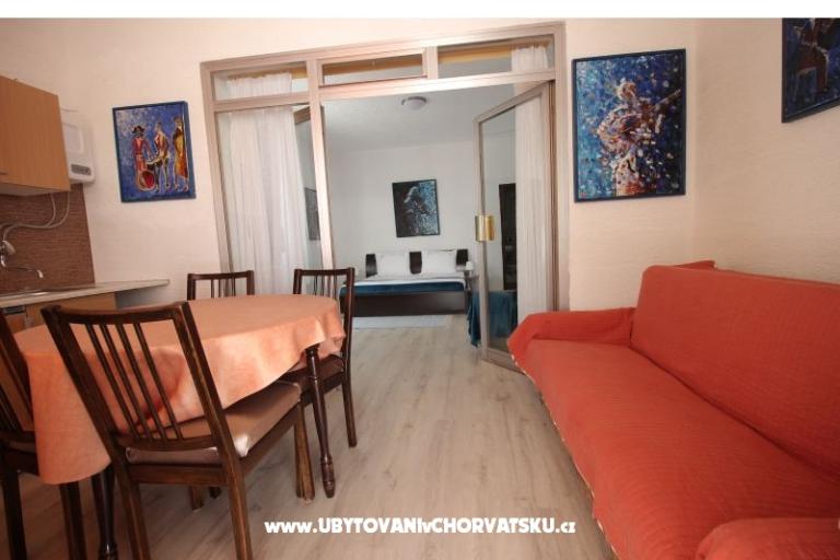 Appartements ĐINA Selce – foto 5