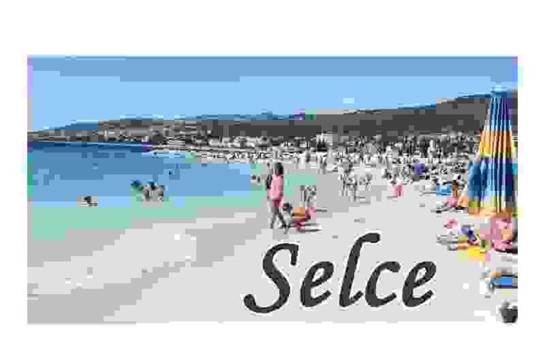 Appartements ĐINA Selce – foto 6