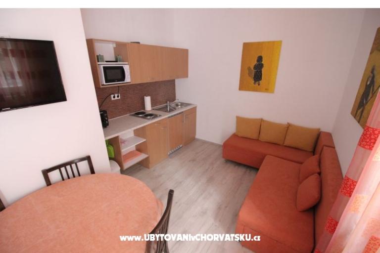 Appartements ĐINA Selce – foto 7