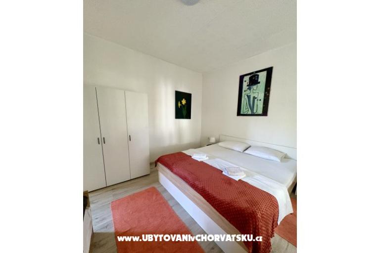 Appartements ĐINA Selce – foto 8