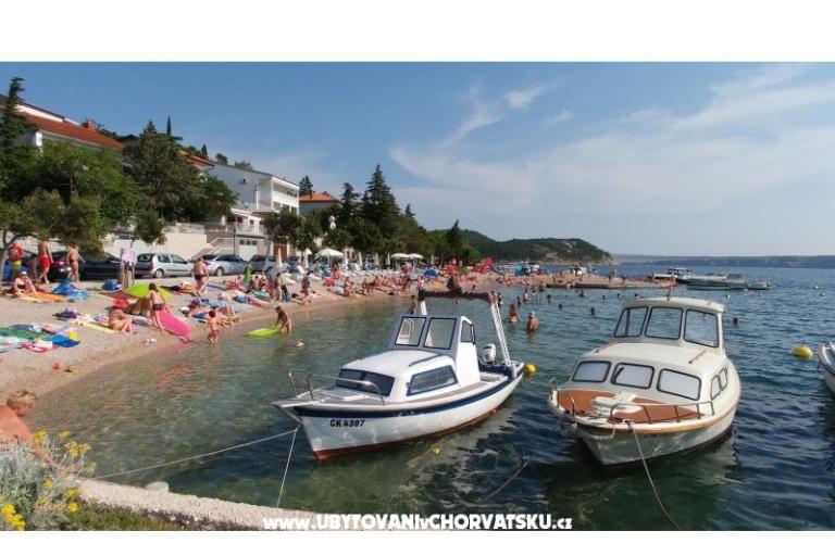 Appartements Mijo  – foto 8