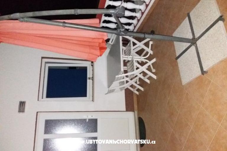 Appartements Nina – foto 13