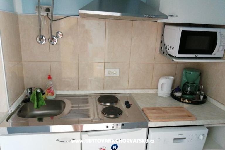 Appartements Nina – foto 7