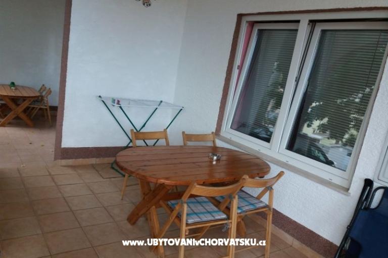 Appartements Nina – foto 9